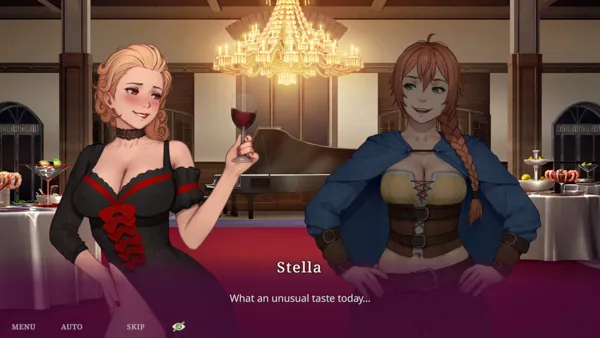 Witch Please Sex Service MobyGames