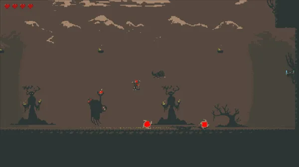 Horny Witch Crusade MobyGames