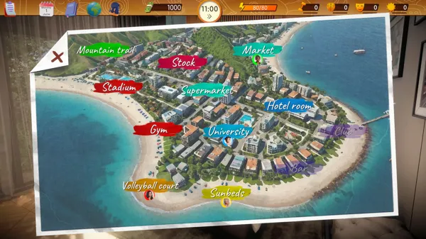 Sex Beach Girls 2024 MobyGames