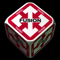 Digital Fusion Inc Logos MobyGames