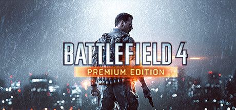 Battlefield Premium Edition Cover Or Packaging Material Mobygames