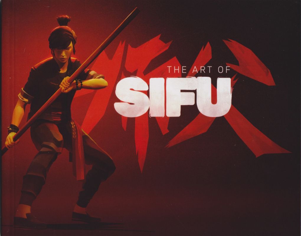 Sifu Vengeance Edition Cover Or Packaging Material Mobygames