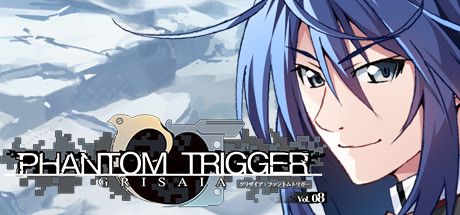 Buy Grisaia Phantom Trigger Vol 8 MobyGames