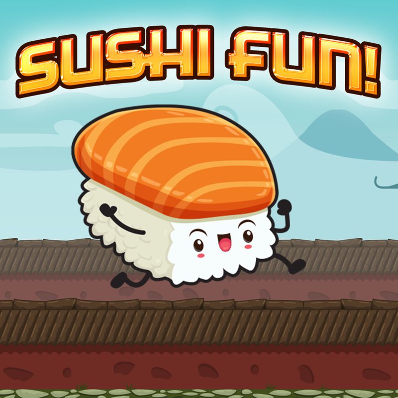 Sushi Fun Releases MobyGames