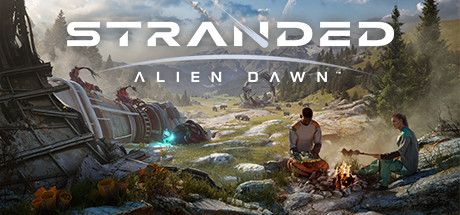 Stranded Alien Dawn Releases Mobygames