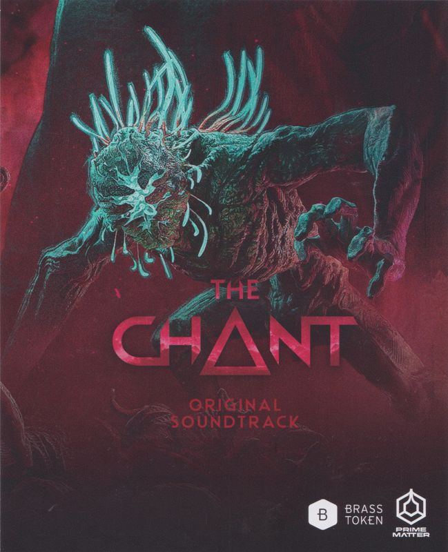 The Chant Limited Edition Cover Or Packaging Material Mobygames