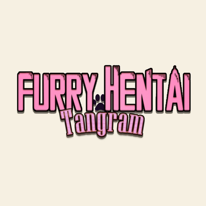 Furry Hentai Tangram Cover Or Packaging Material MobyGames