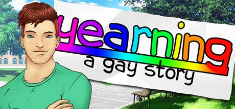 Yearning A Gay Story Mobygames