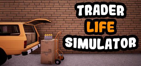 Trader Life Simulator 2021 MobyGames