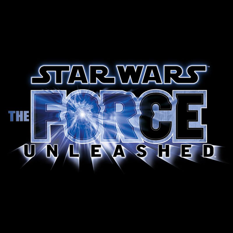 Star Wars The Force Unleashed Cover Or Packaging Material MobyGames