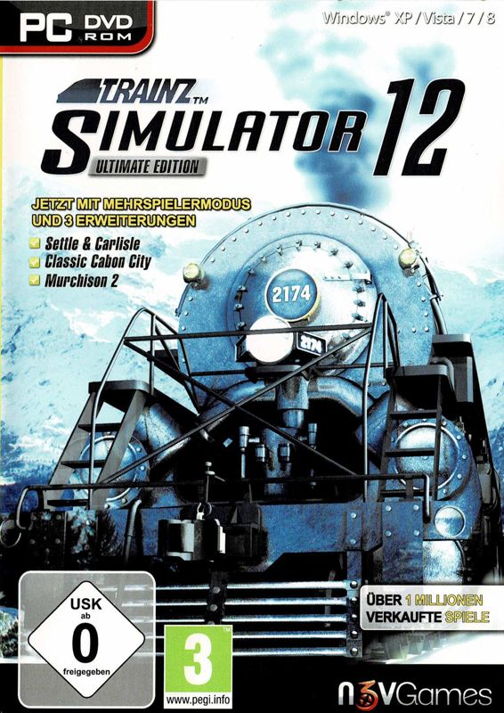 Ip Licensing And Rights For Trainz Simulator Ultimate Edition Hot Sex Picture