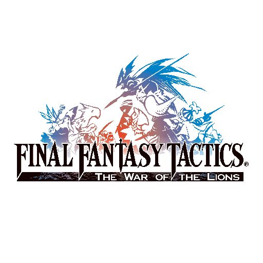 Final Fantasy Tactics The War Of The Lions Patches MobyGames