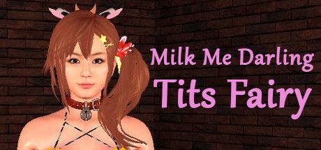 Buy Milk Me Darling Tits Fairy Mobygames