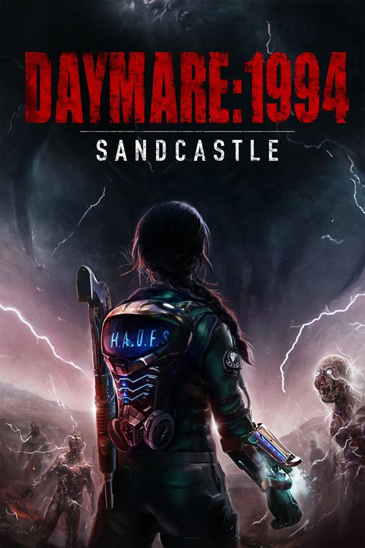 Daymare 1994 Sandcastle 2023 MobyGames