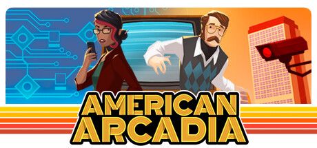 American Arcadia Mobygames