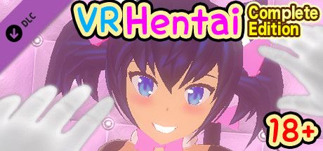 Vr Hentai Complete Edition Box Covers Mobygames