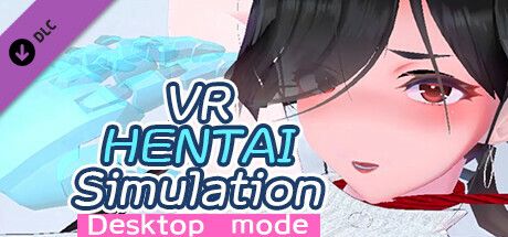 Vr Hentai Simulation Desktop Mode Box Covers Mobygames