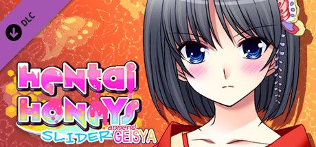 Hentai Honeys Slider Geisya Attributes Tech Specs Ratings Mobygames