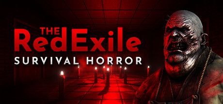 The Red Exile Survival Horror 2022 MobyGames