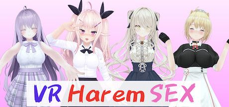 VR Harem Sex 2024 MobyGames