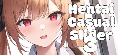 Hentai Casual Slider Mobygames