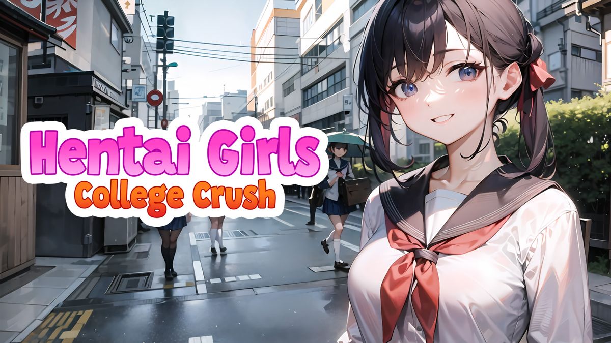 Hentai Girls College Crush MobyGames