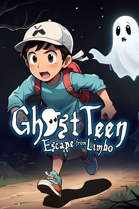 Ghost Teen Escape From Limbo Patches Mobygames