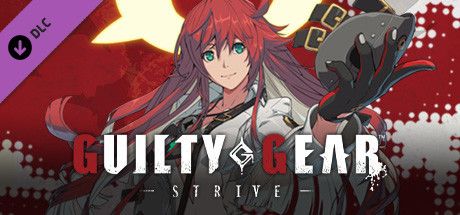 Guilty Gear Strive Additional Character 2 Jack O Credits MobyGames