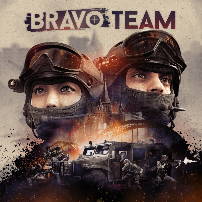 Bravo Team 2018 MobyGames