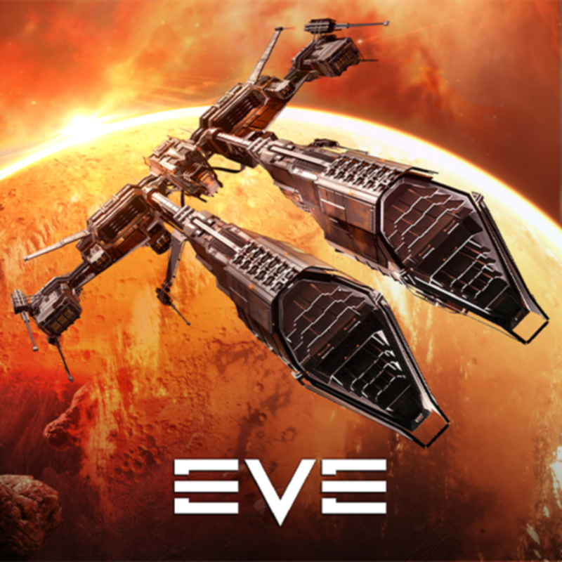 EVE Galaxy Conquest Promo Art Ads Magazines Advertisements MobyGames