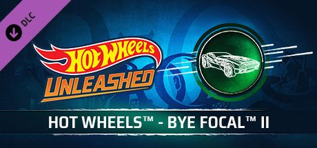 Hot Wheels Unleashed Bye Focal II Credits MobyGames