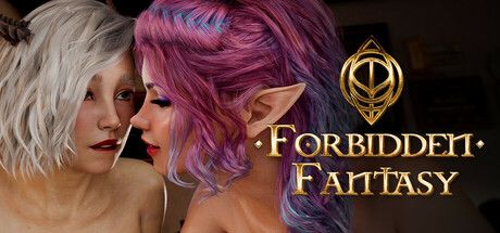 Forbidden Fantasy Mobygames