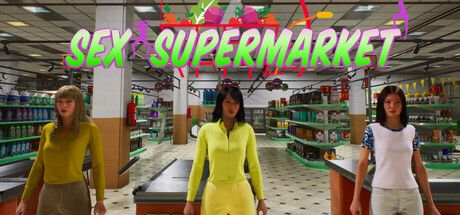 Sex Supermarket 2024 MobyGames