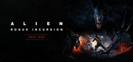 Alien Rogue Incursion Patches MobyGames