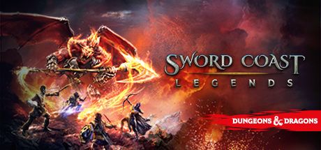 Sword Coast Legends Mobygames