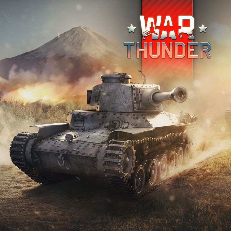 Buy War Thunder Chi Ha Cm Advanced Pack Mobygames