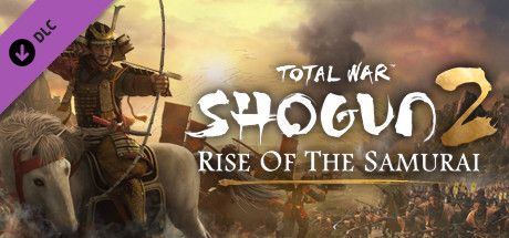 Total War Shogun Rise Of The Samurai Mobygames