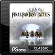 Final Fantasy Tactics Cover Or Packaging Material Mobygames