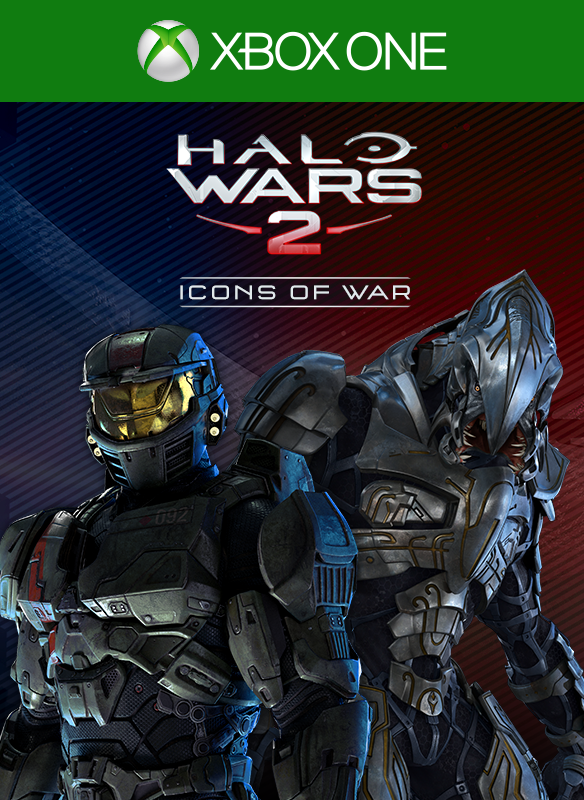 Buy Halo Wars Icons Of War Mobygames