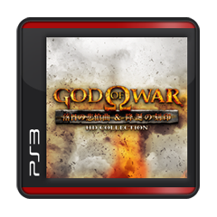 God Of War Origins Collection Cover Or Packaging Material Mobygames