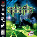 Syphon Filter Cover Or Packaging Material Mobygames