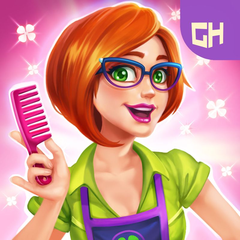 Sally S Salon Beauty Secrets Platinum Edition 2017 MobyGames