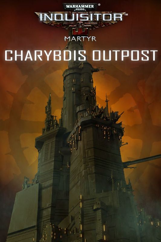 Warhammer Inquisitor Martyr Charybdis Outpost Mobygames