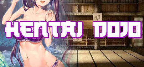 Hentai Dojo Cover Or Packaging Material MobyGames