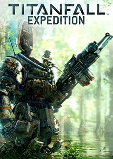 Titanfall Expedition MobyGames