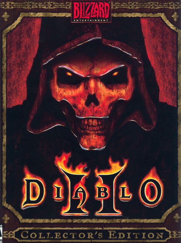 Buy Diablo Ii Collector S Edition Mobygames