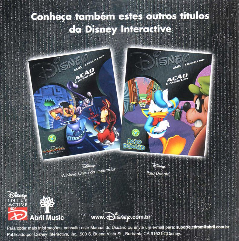 Disney S Dinosaur Cover Or Packaging Material MobyGames