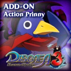 Disgaea 3 Absence Of Justice Action Prinny 2009 MobyGames