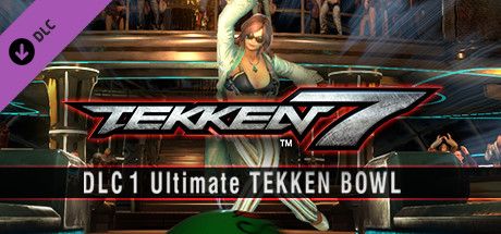 Tekken 7 Ultimate Tekken Bowl MobyGames