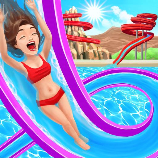 Uphill Rush Water Park Racing Attributes Specs Ratings MobyGames